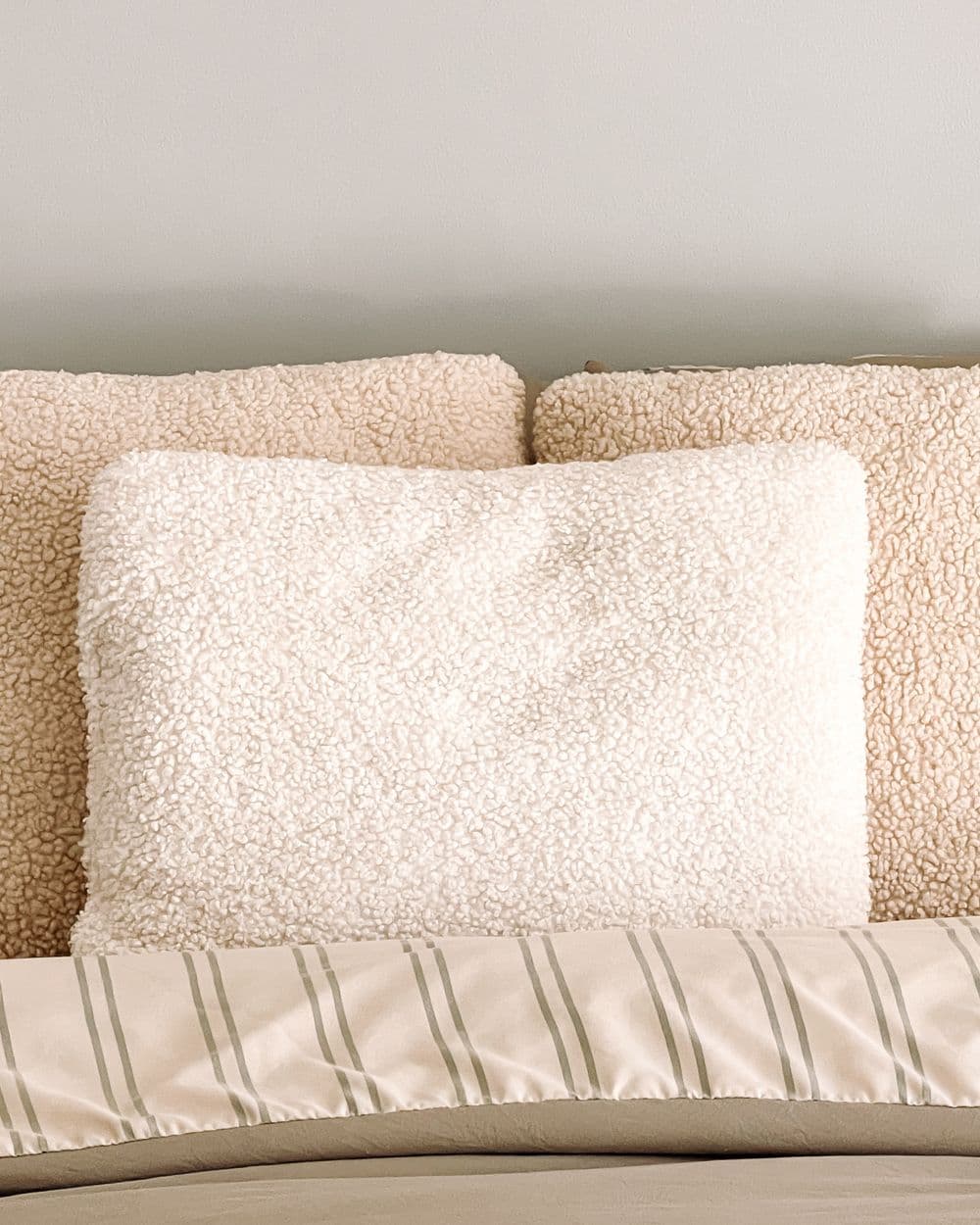 Quilted comforter, king — Duvets and comforters at Gloryel