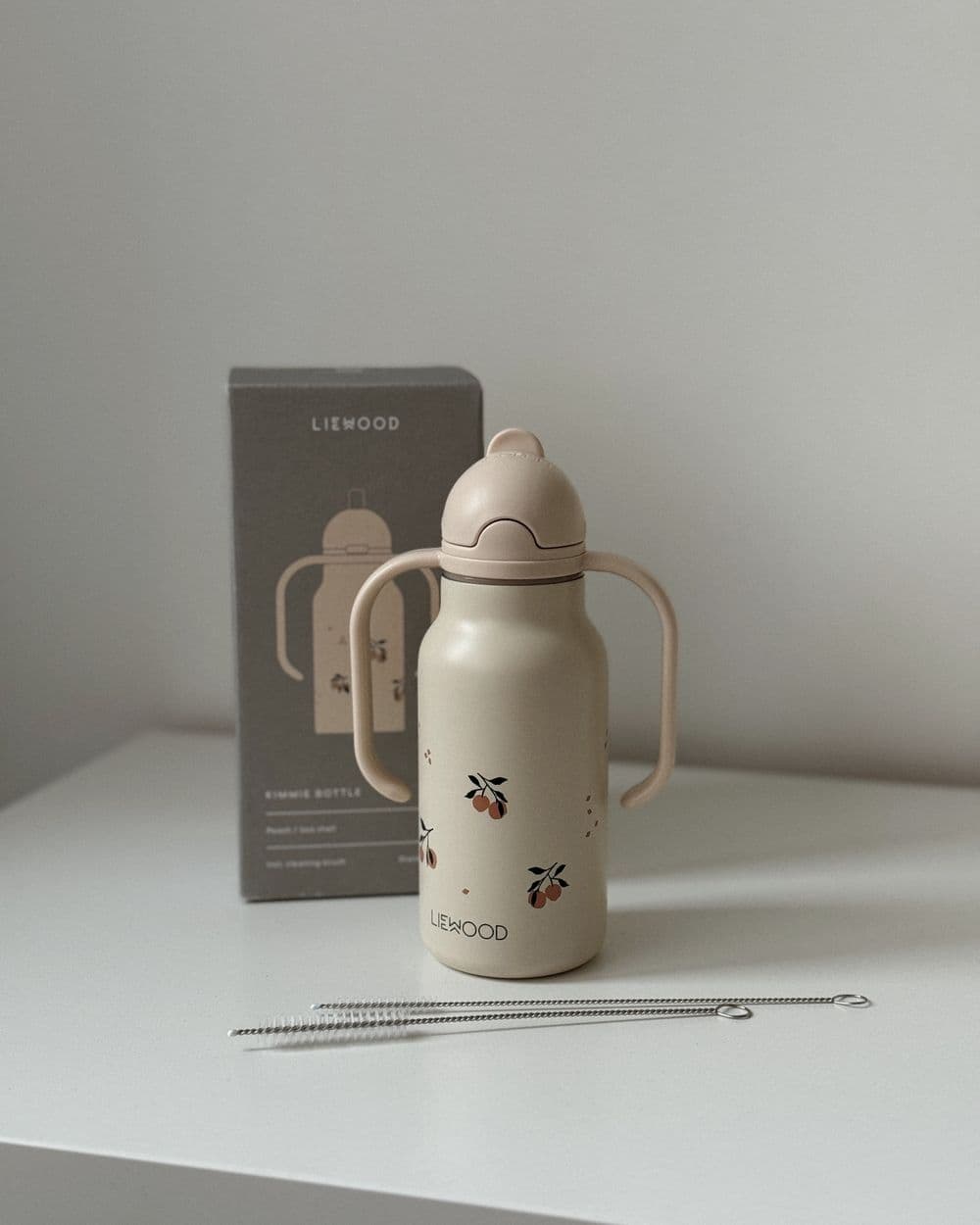 Vacuum flask, 500ml — Flasks at Gloryel