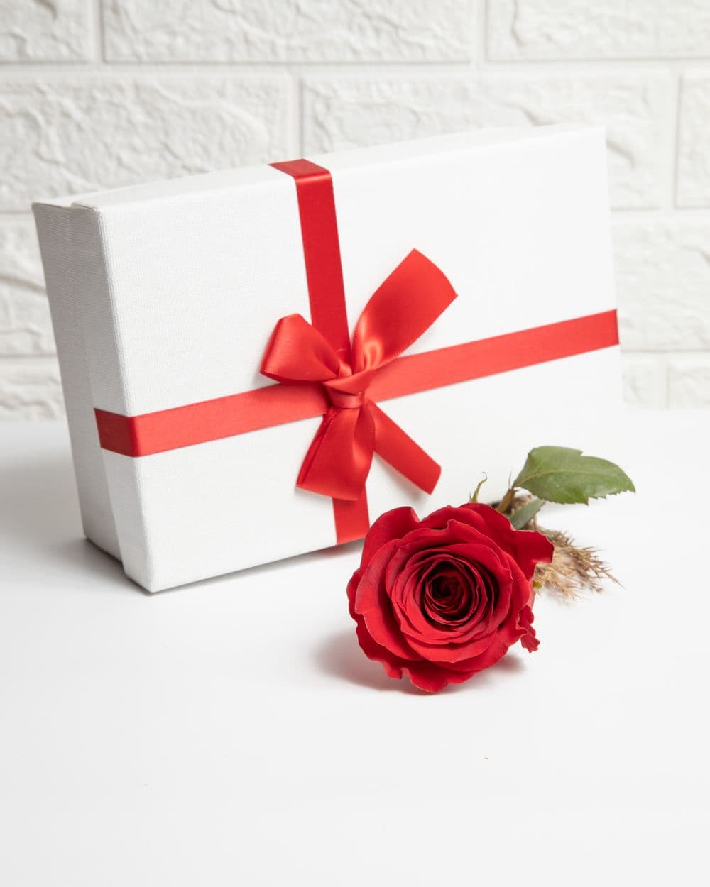 Three-piece thank-you gift set — Gift sets and packages at Gloryel
